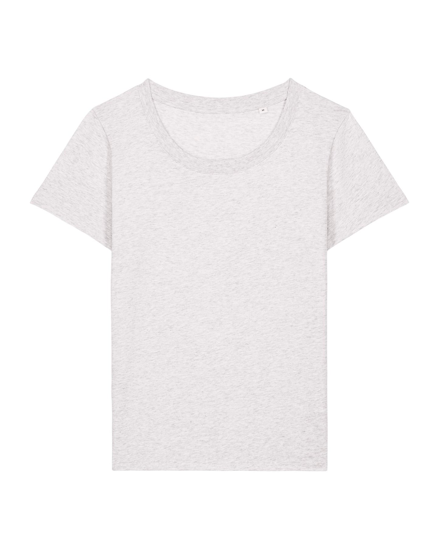 Stella Expresser 2.0 - Cool Heather Grey - Vorderseite 