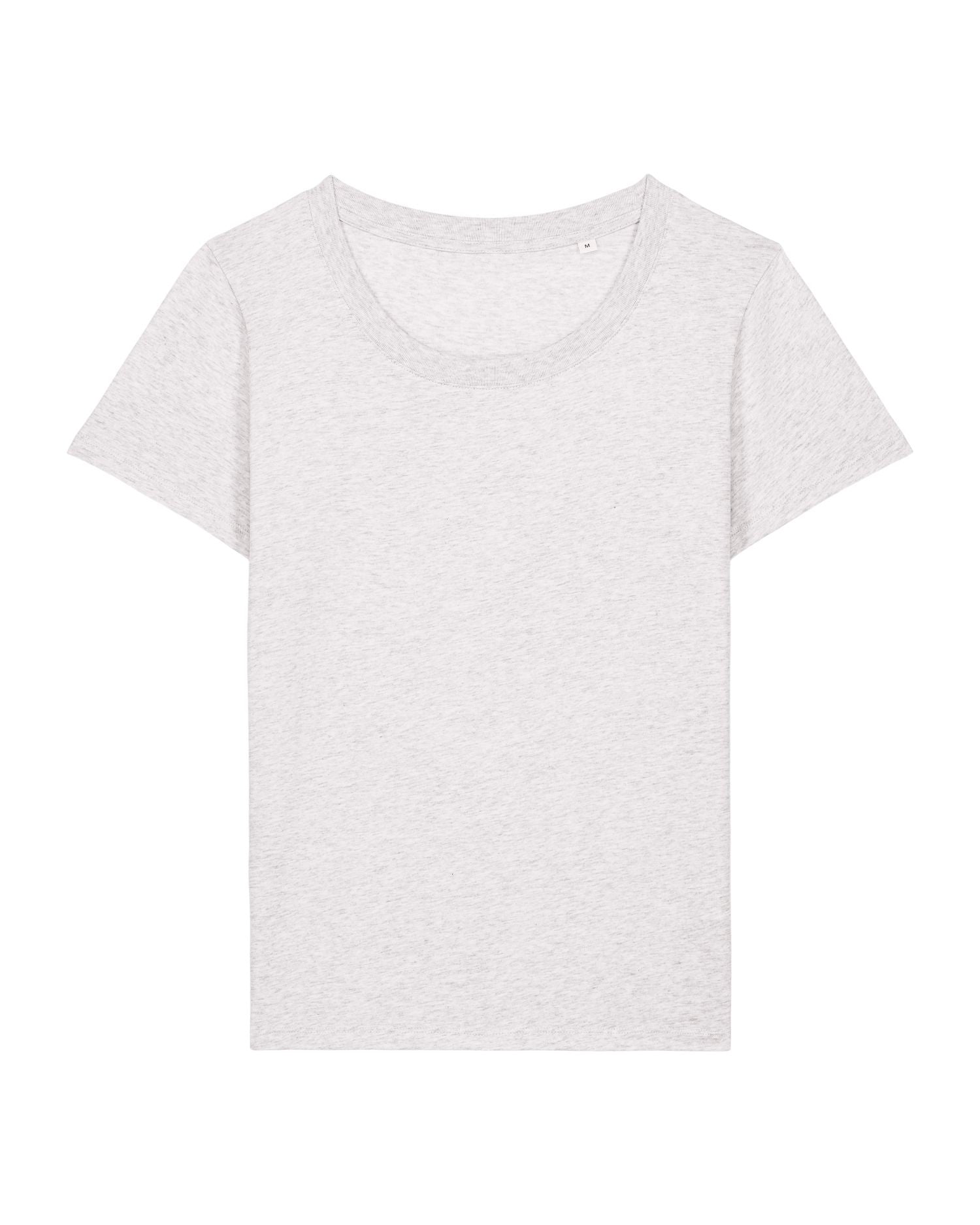 Stella Expresser 2.0 - Cool Heather Grey - Vorderseite 