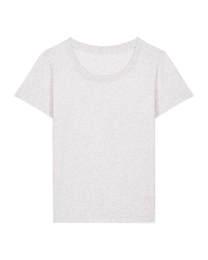 Stella Expresser 2.0 - Cool Heather Grey - Vorderseite 