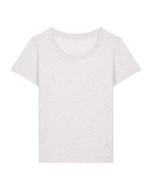 Stella Expresser 2.0 - Cool Heather Grey - Vorderseite 