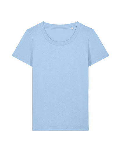 Stella Expresser 2.0 - Blue Soul - Vorderseite 