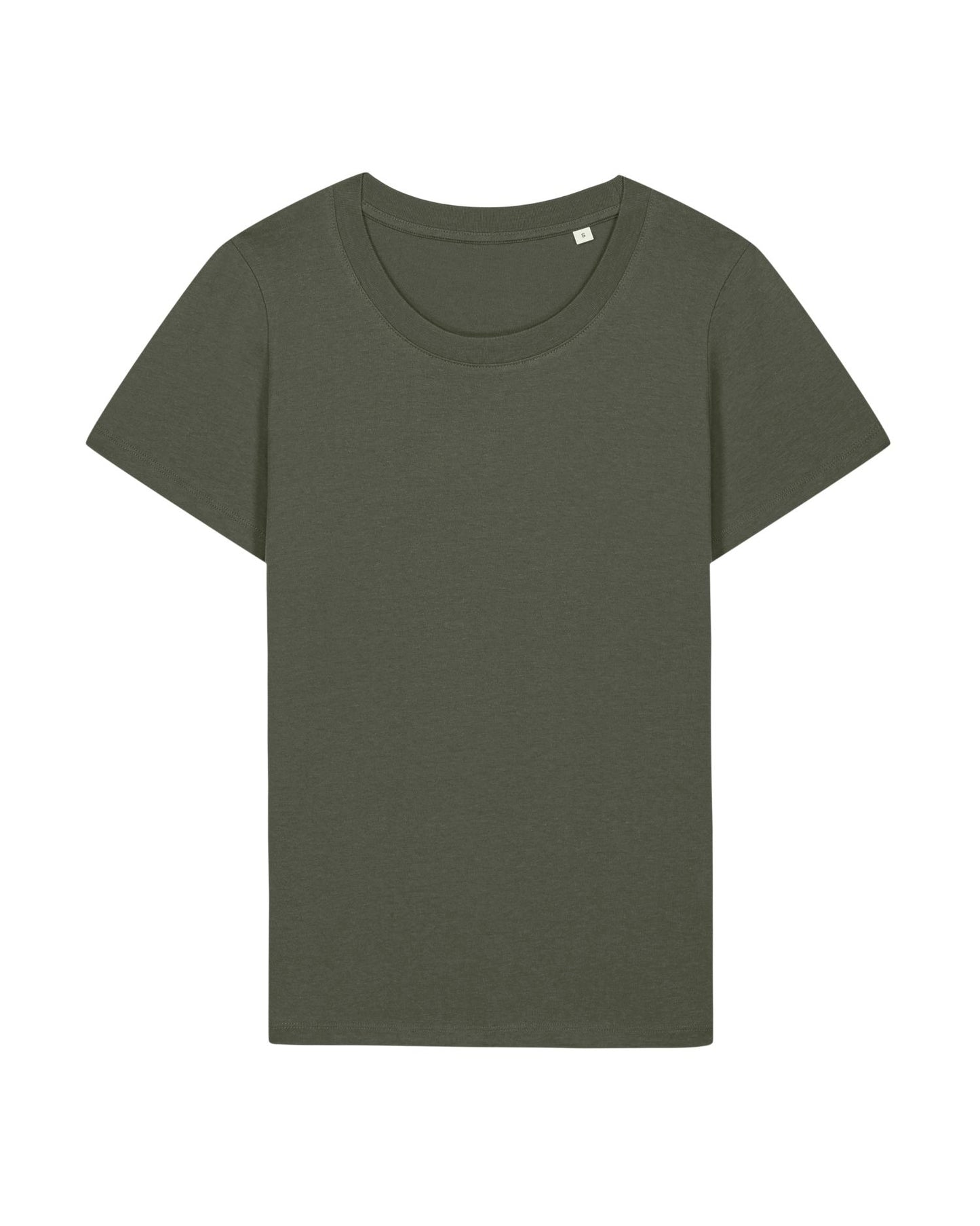 Stella Expresser 2.0 - Khaki - Vorderseite 