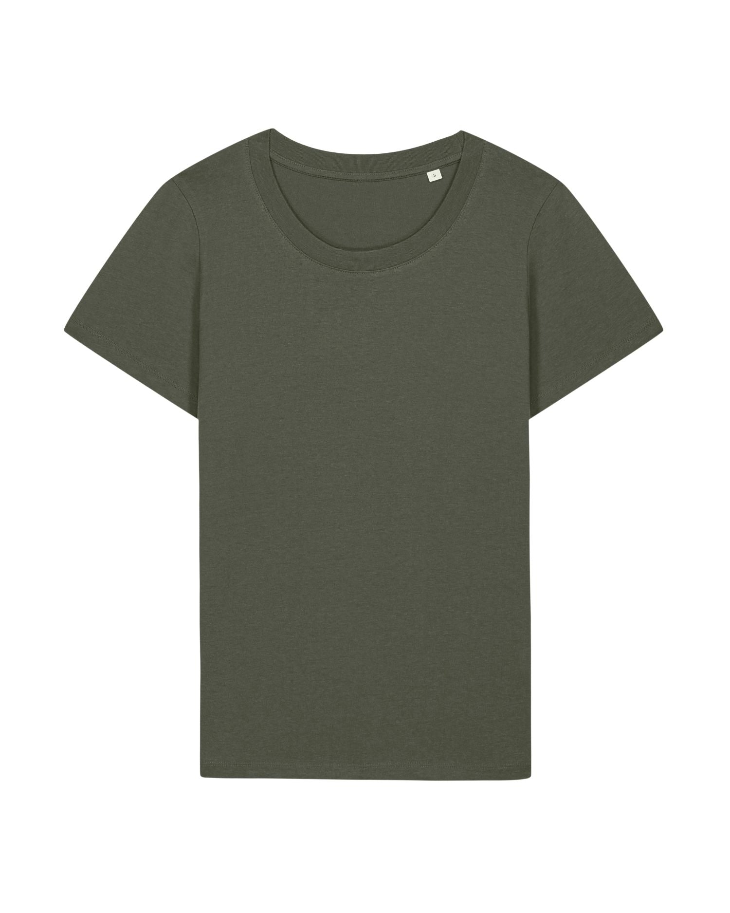 Stella Expresser 2.0 - Khaki - Vorderseite 