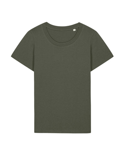 Stella Expresser 2.0 - Khaki - Vorderseite 