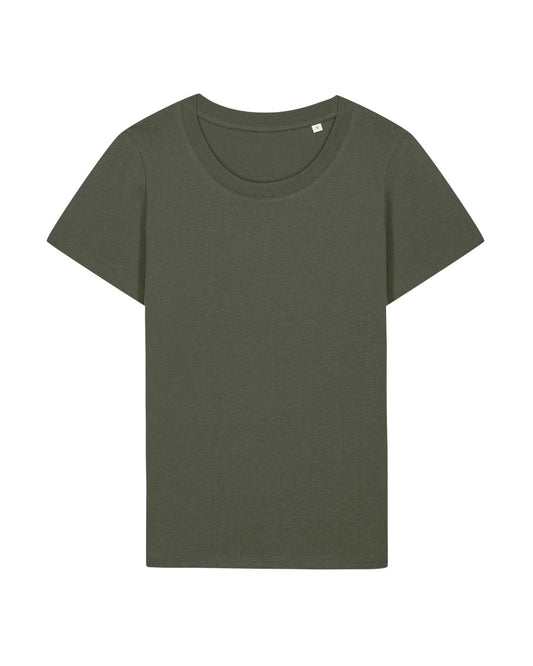 Stella Expresser 2.0 - Khaki - Vorderseite 