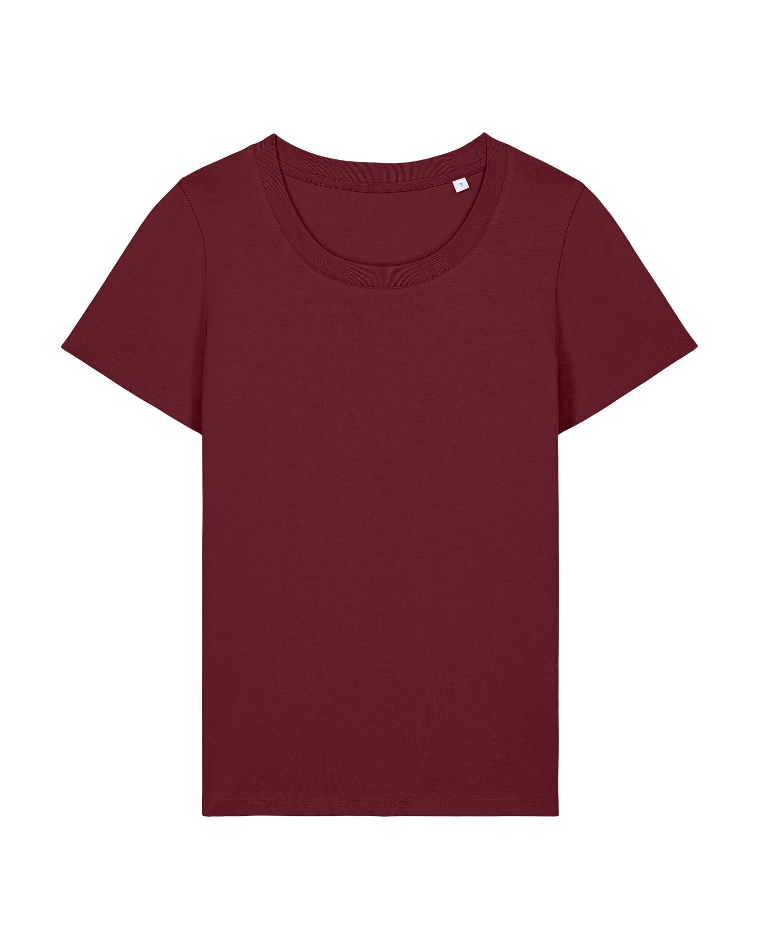 Stella Expresser 2.0 - Burgundy - Vorderseite 