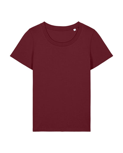 Stella Expresser 2.0 - Burgundy - Vorderseite 