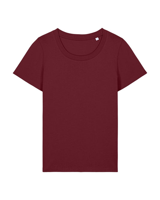 Stella Expresser 2.0 - Burgundy - Vorderseite 