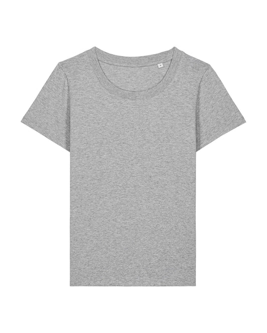 Stella Expresser 2.0 - Heather Grey - Vorderseite 