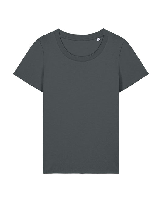 Stella Expresser 2.0 - Anthracite - Vorderseite 