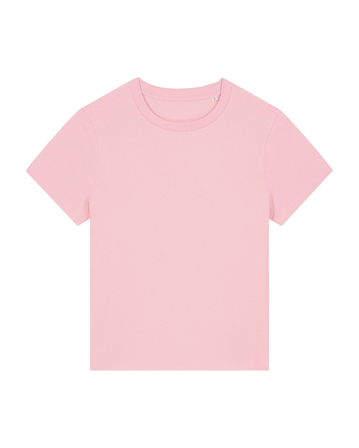Stella Muser - Cotton Pink - Vorderseite 