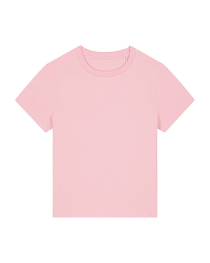 Stella Muser - Cotton Pink - Vorderseite 