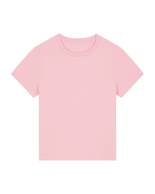 Stella Muser - Cotton Pink - Vorderseite 