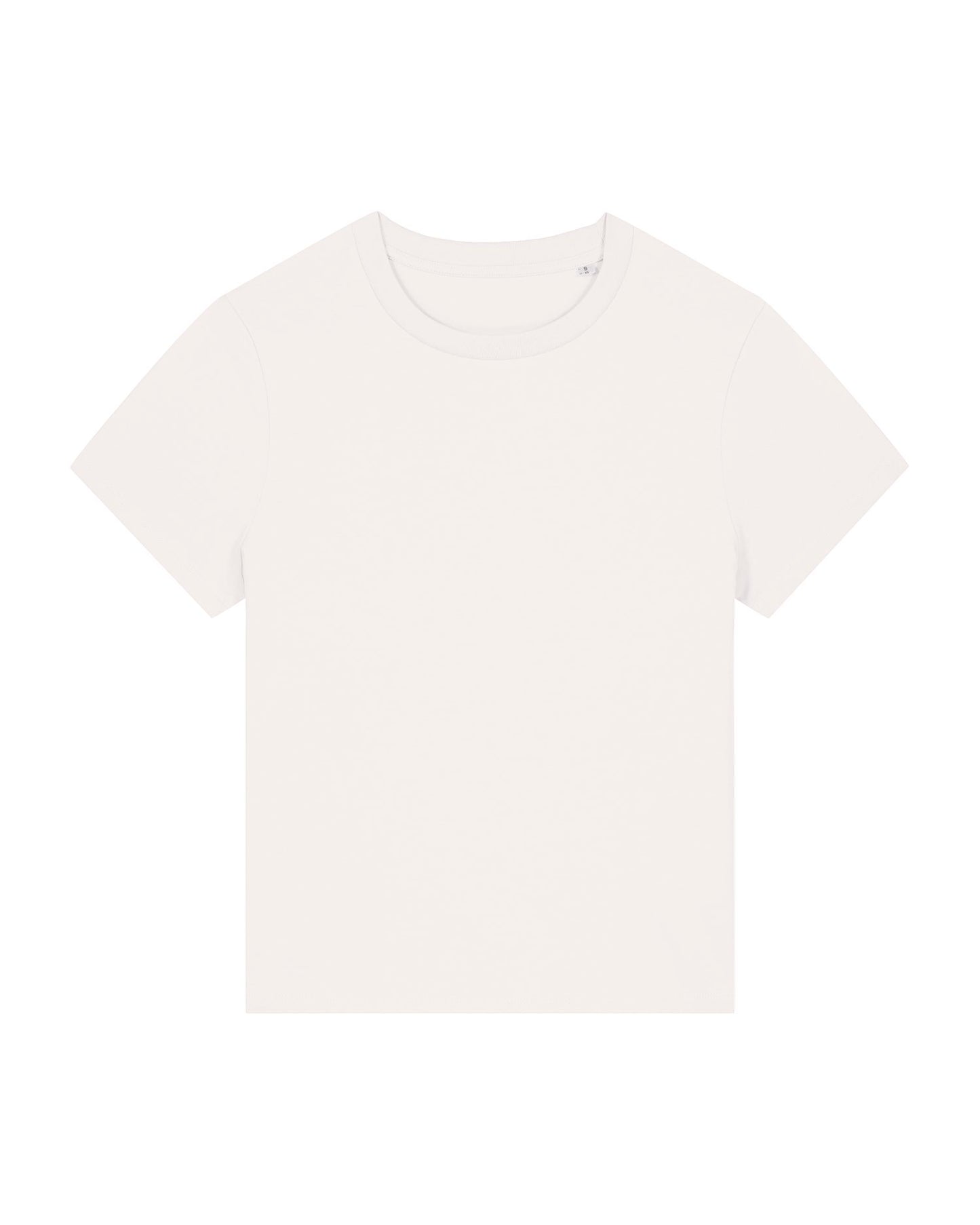 Stella Muser - Off White - Vorderseite 