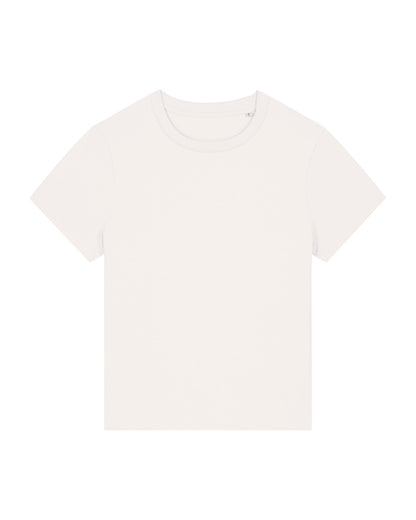 Stella Muser - Off White - Vorderseite 