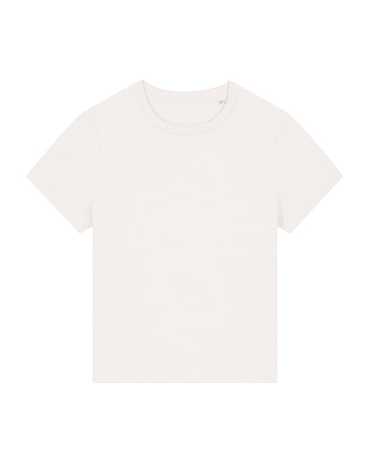 Stella Muser - Off White - Vorderseite 