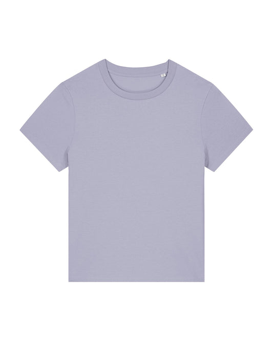 Stella Muser - Lavender - Vorderseite 