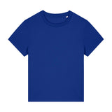 Worker Blue