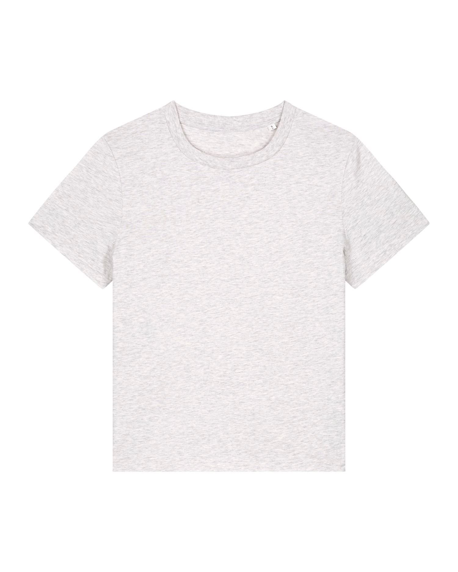 Stella Muser - Cool Heather Grey - Vorderseite 