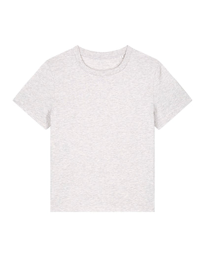 Stella Muser - Cool Heather Grey - Vorderseite 
