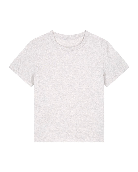 Stella Muser - Cool Heather Grey - Vorderseite 