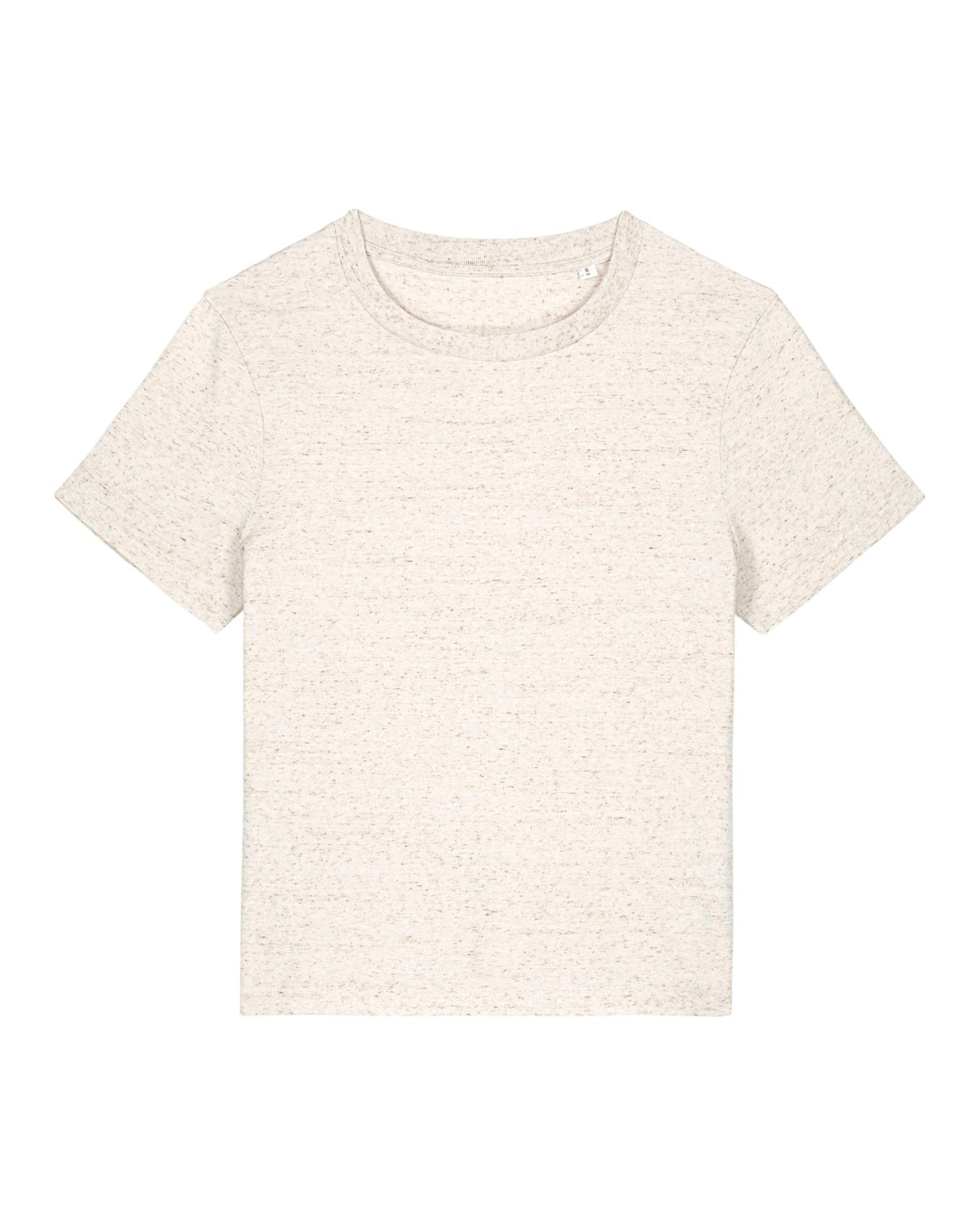 Stella Muser - Eco-Heather - Vorderseite 