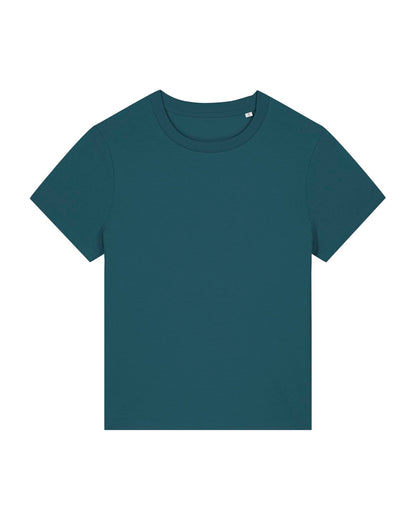 Stella Muser - Stargazer - Vorderseite 