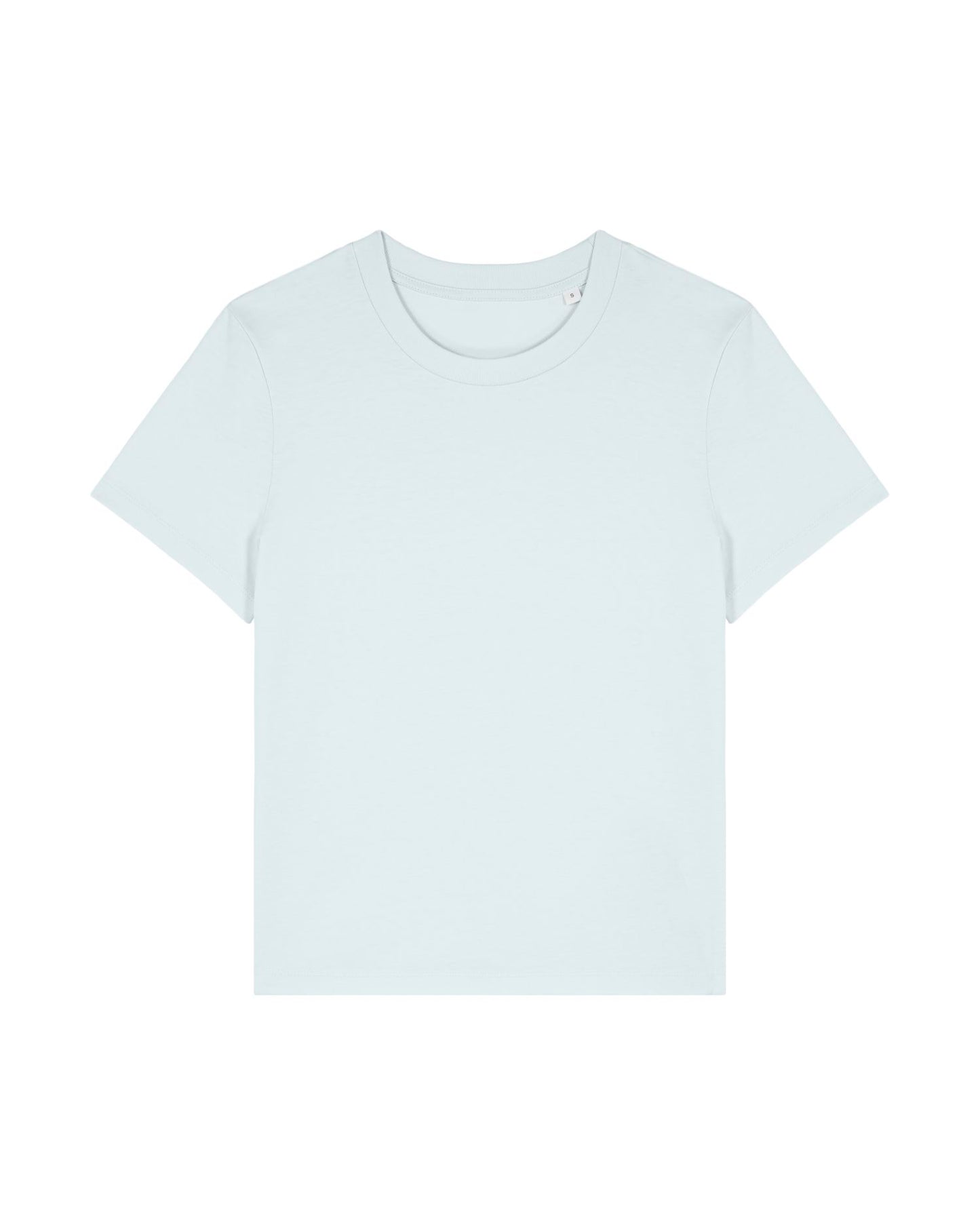 Stella Muser - Blue Ice - Vorderseite 