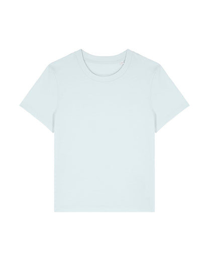 Stella Muser - Blue Ice - Vorderseite 