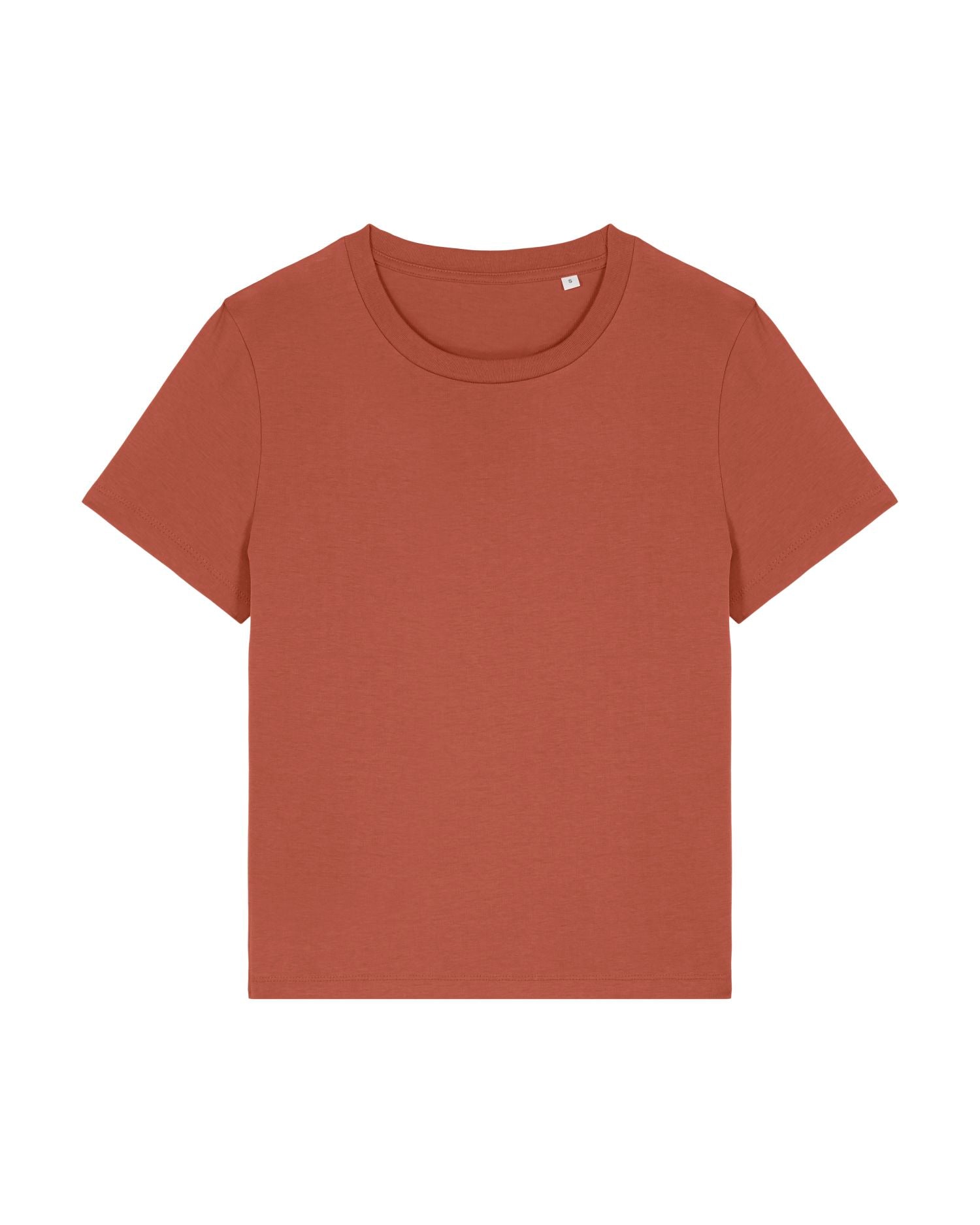 Stella Muser - Heritage Brown - Vorderseite 