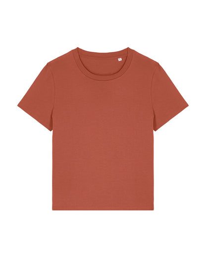 Stella Muser - Heritage Brown - Vorderseite 