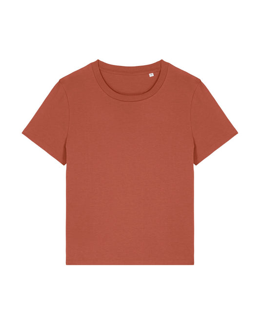 Stella Muser - Heritage Brown - Vorderseite 