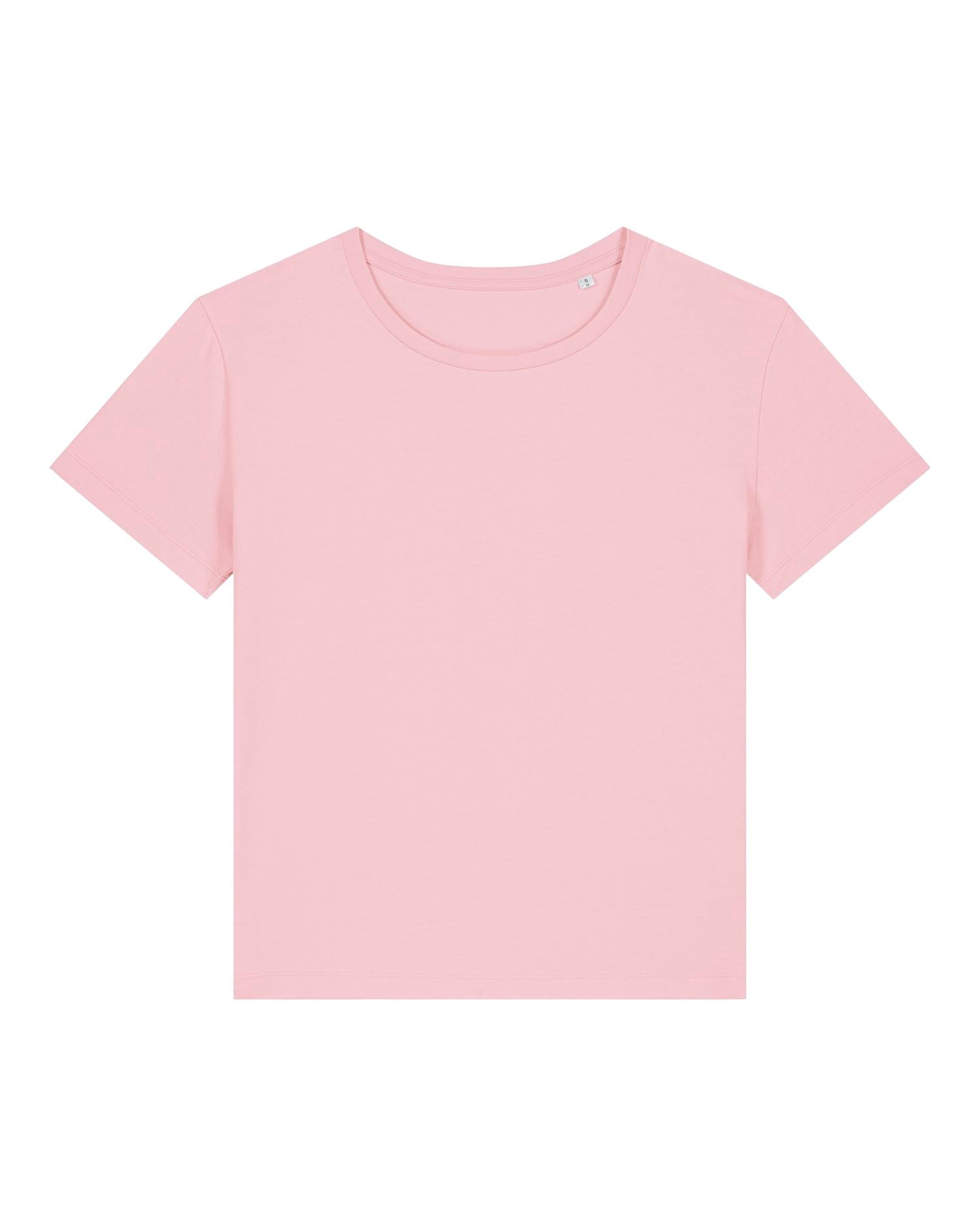 Stella Serena - Cotton Pink - Vorderseite 