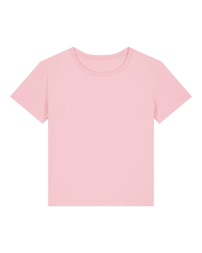 Stella Serena - Cotton Pink - Vorderseite 