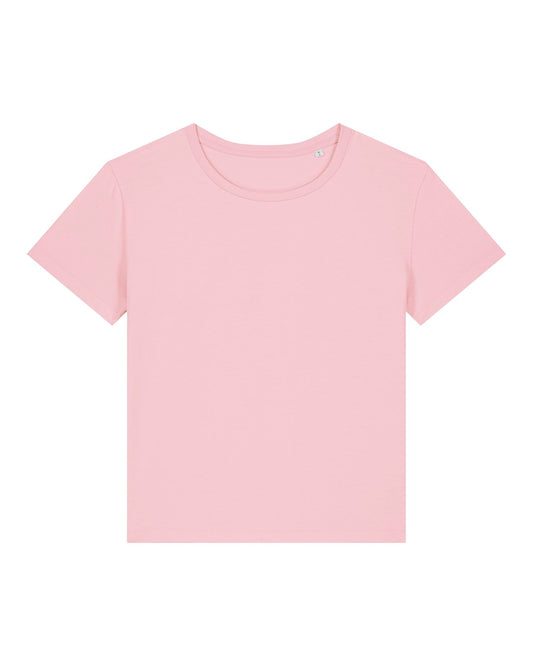 Stella Serena - Cotton Pink - Vorderseite 