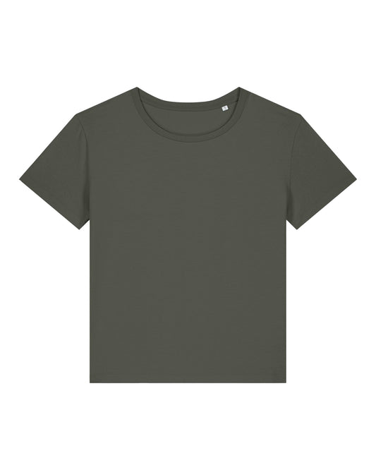 Stella Serena - Khaki - Vorderseite 