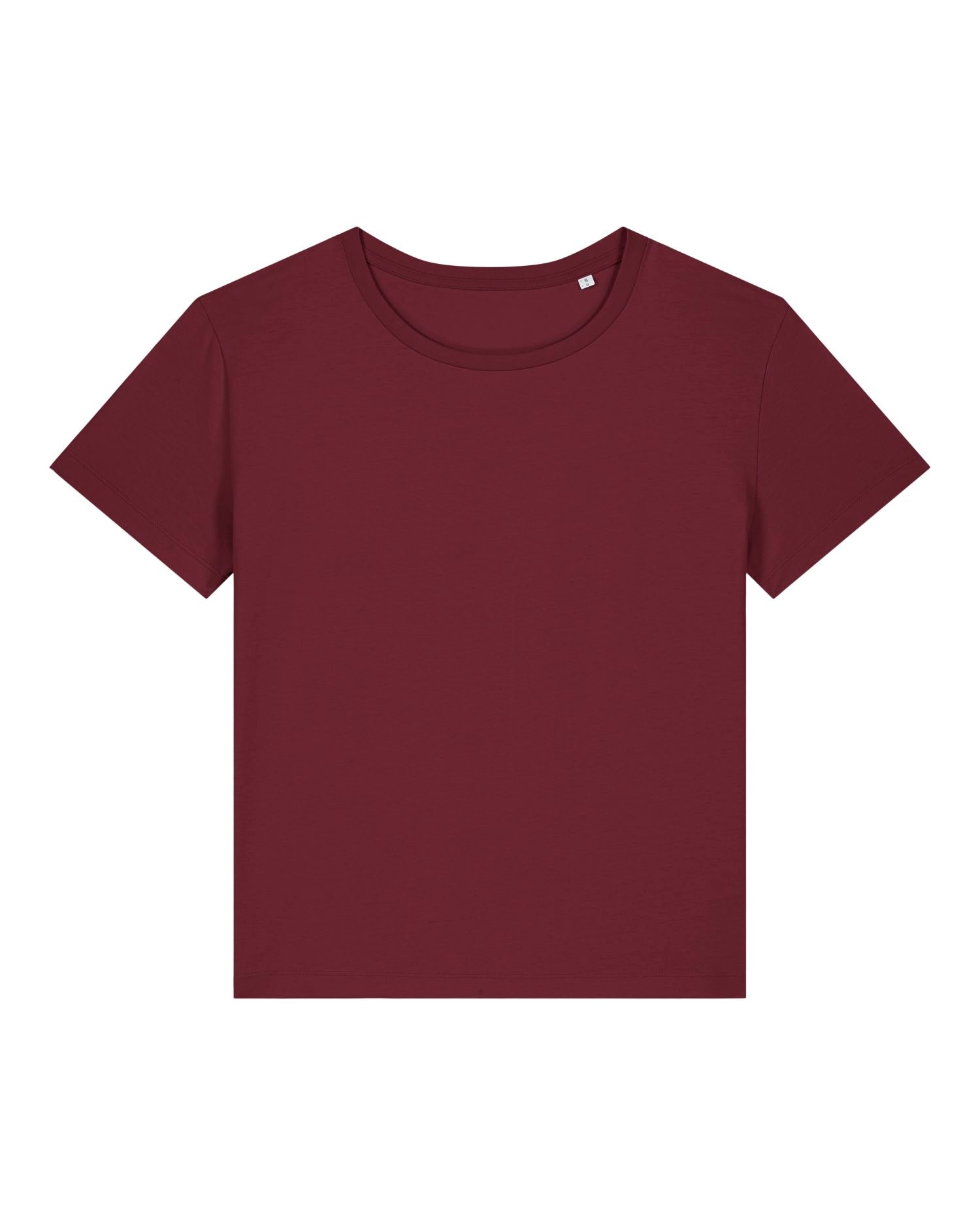 Stella Serena - Burgundy - Vorderseite 