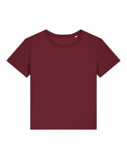 Stella Serena - Burgundy - Vorderseite 
