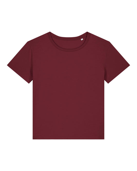 Stella Serena - Burgundy - Vorderseite 