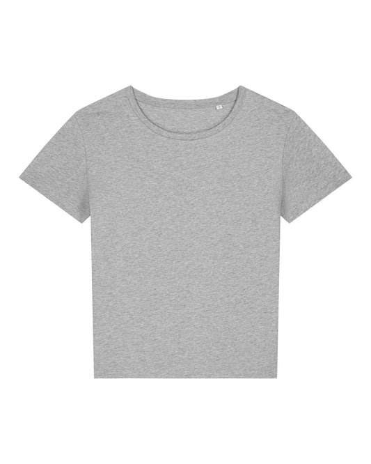 Stella Serena - Heather Grey - Vorderseite 