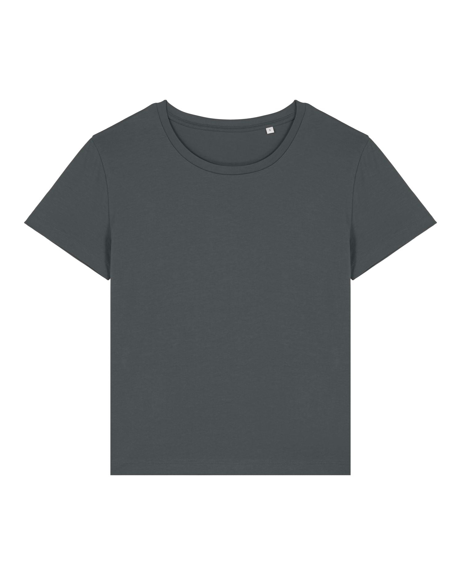 Stella Serena - Anthracite - Vorderseite 