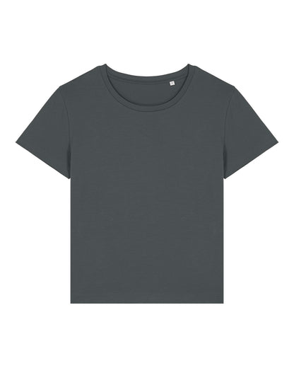 Stella Serena - Anthracite - Vorderseite 