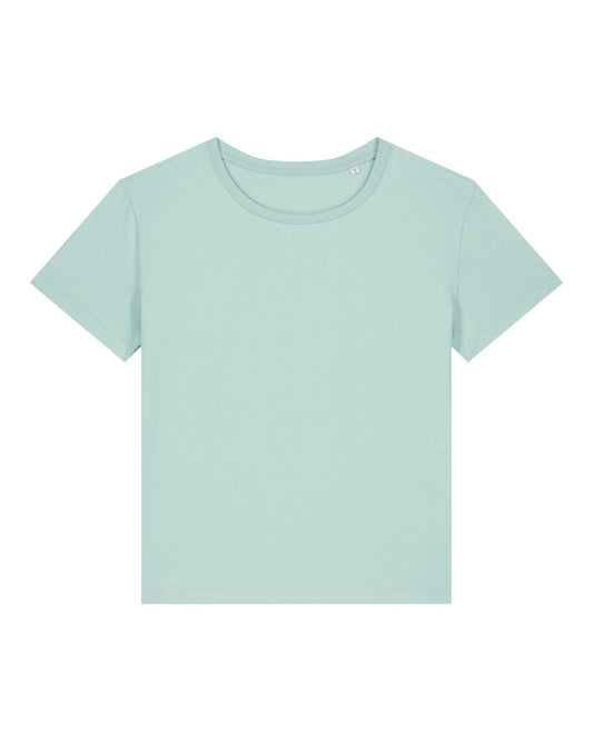 Stella Serena - Caribbean Blue - Vorderseite 