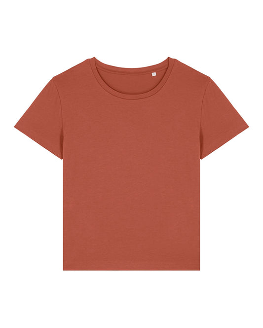 Stella Serena - Heritage Brown - Vorderseite 