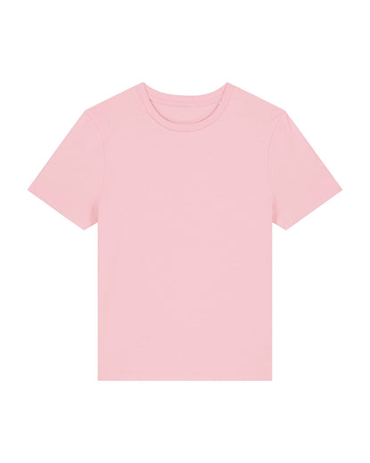 Stella Ella - Cotton Pink - Vorderseite 