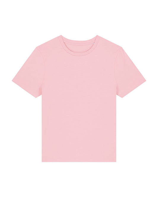 Stella Ella - Cotton Pink - Vorderseite 
