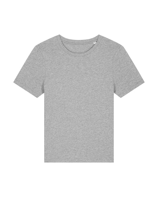 Stella Ella - Heather Grey - Vorderseite 