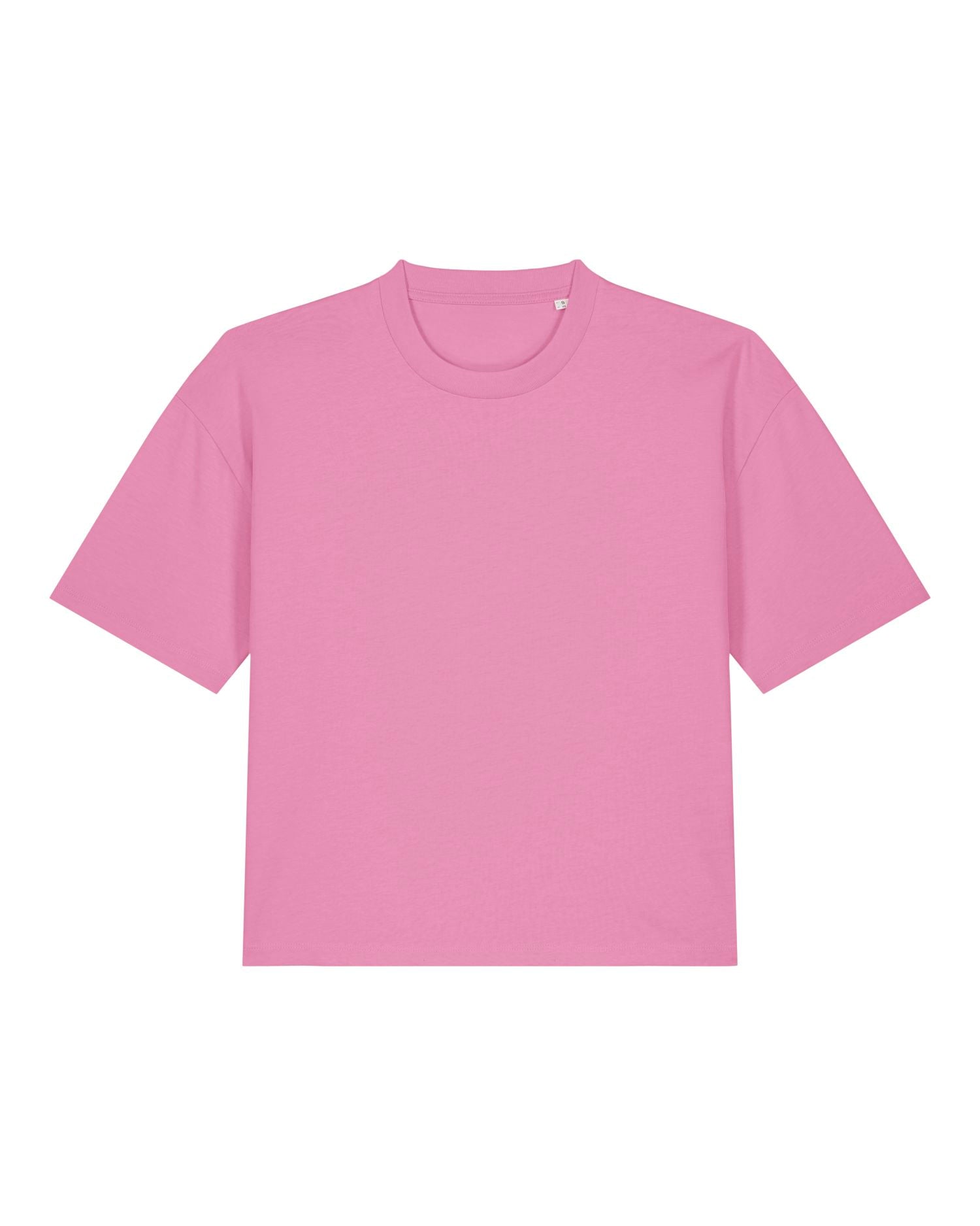 Stella Nova - Bubble Pink - Vorderseite 