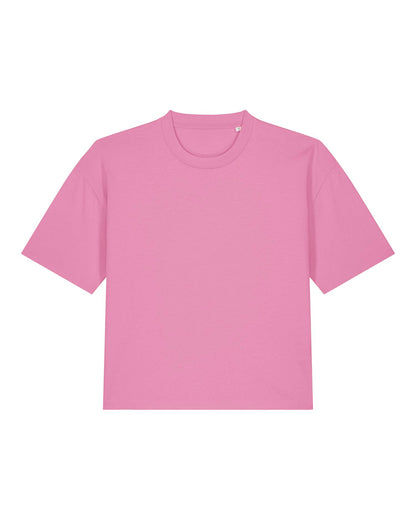 Stella Nova - Bubble Pink - Vorderseite 