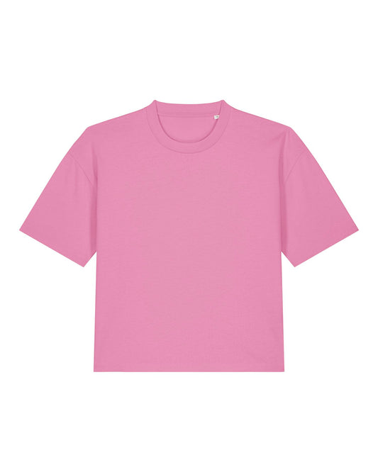 Stella Nova - Bubble Pink - Vorderseite 